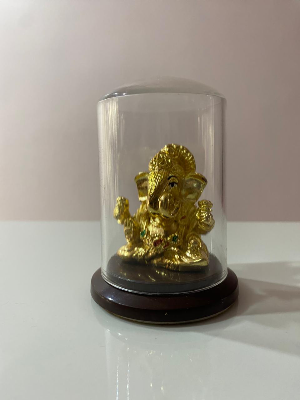 idol of lord Ganesha